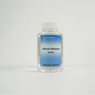 silicone defoamer silicone defoamer